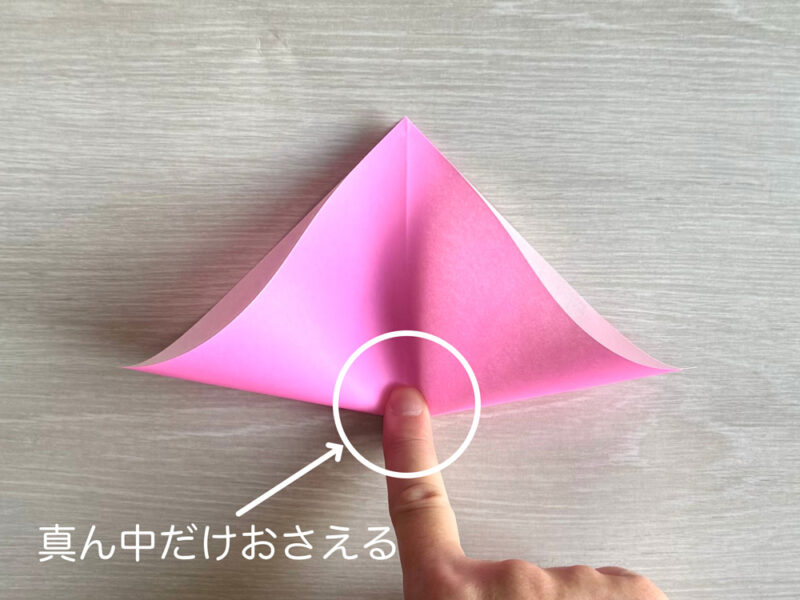 印をつけているところ