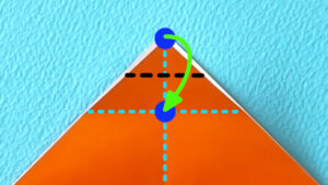 拡大図