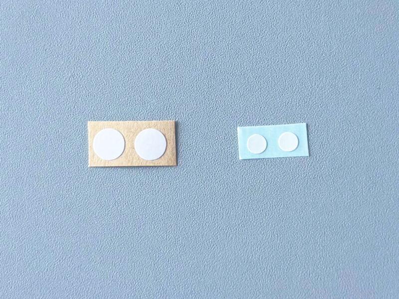 丸シール