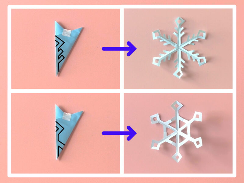 他の２パターンの画像