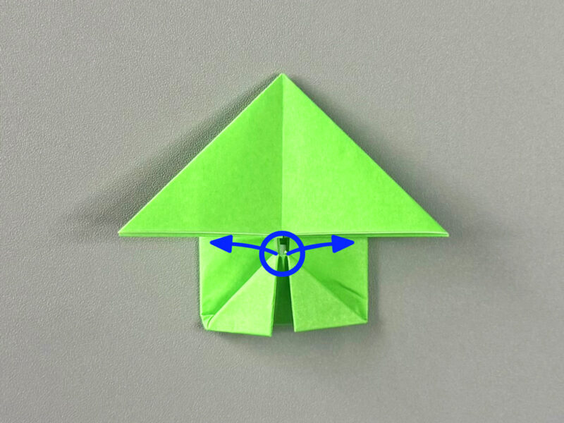 開くところの画像