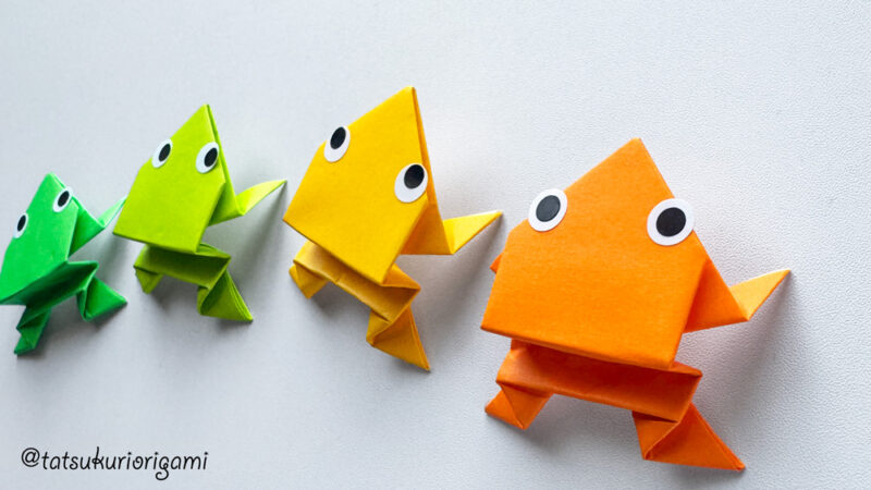 ぴょんぴょんがえるの画像2