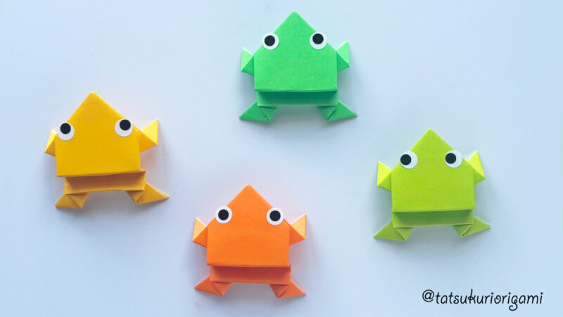 ぴょんぴょんがえるの画像3