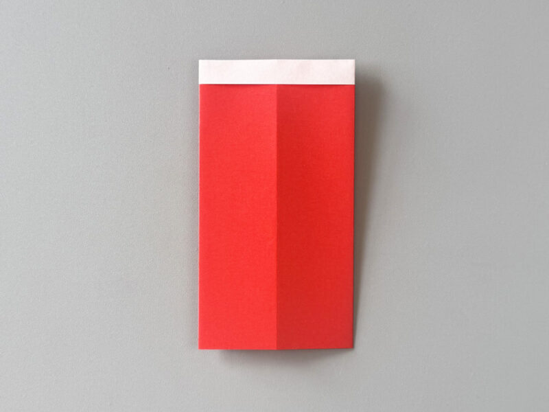 裏返したところの画像