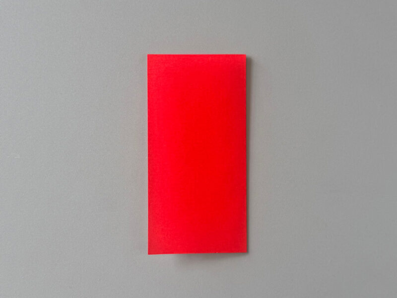 折ったところの画像