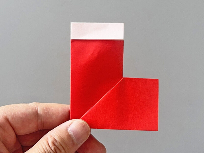 差し込んだところの画像