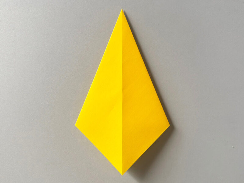 裏返したところの画像