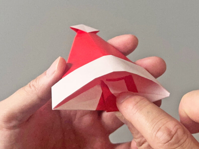 入れているところの画像